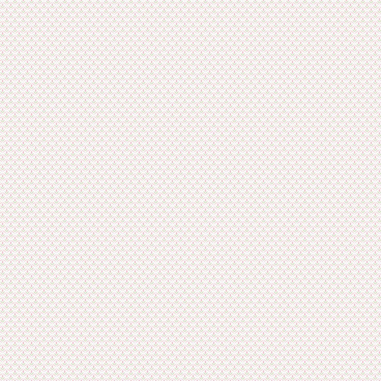 Galerie Pink, green Pink Wallpaper