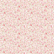 Galerie Mini Mod Floral Pink Wallpaper