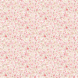 Galerie Mini Mod Floral Pink Wallpaper
