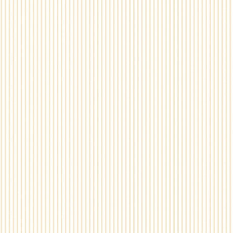 Galerie Candy Stripe Bronze Brown Wallpaper