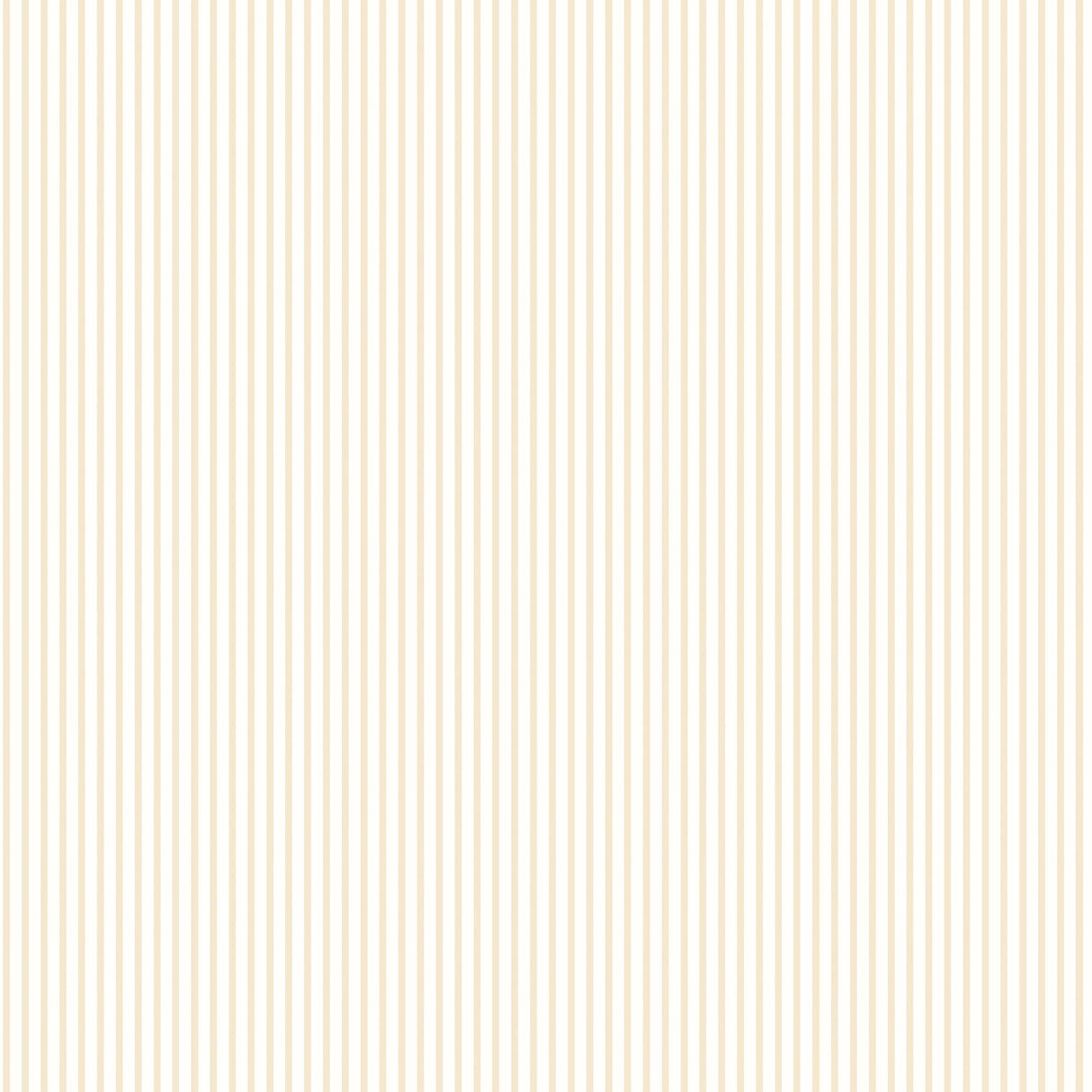 Galerie Candy Stripe Bronze Brown Wallpaper