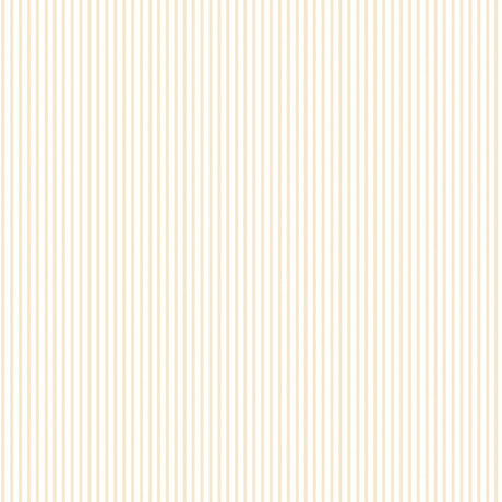 Galerie Candy Stripe Bronze Brown Wallpaper