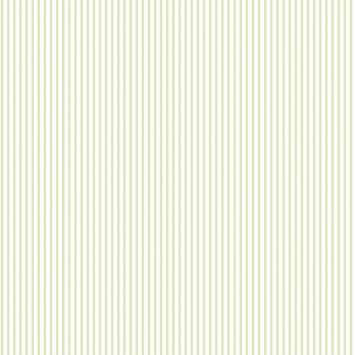 Galerie Candy Stripe Green Wallpaper