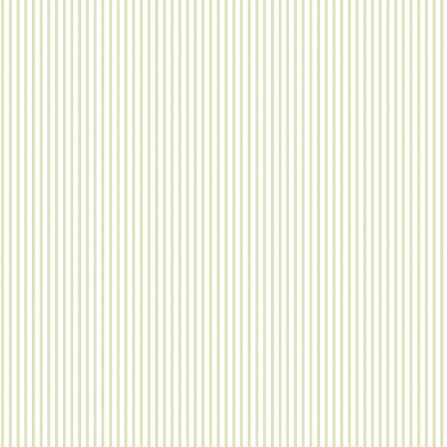Galerie Candy Stripe Green Wallpaper