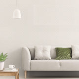 Galerie Vintage Bud Green Wallpaper