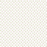 Galerie Vintage Bud Green Wallpaper