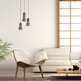 Galerie Vintage Bud Yellow Wallpaper