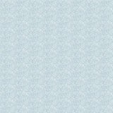 Galerie Small Paisley Blue Wallpaper