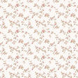 Galerie Delicate Floral Pink Wallpaper