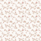 Galerie Delicate Floral Pink Wallpaper