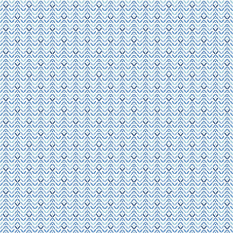 Galerie Tulip Flip Blue Wallpaper