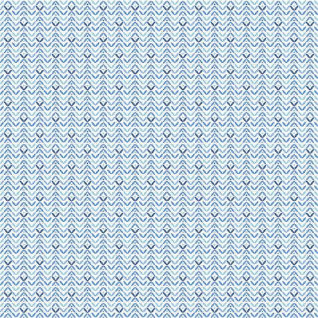 Galerie Tulip Flip Blue Wallpaper