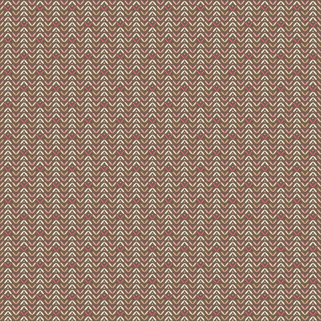 Galerie Tulip Flip Bronze Brown Wallpaper
