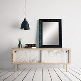 Galerie Mini Texture Bronze Brown Wallpaper