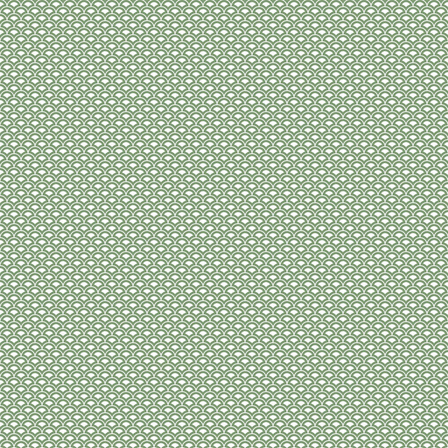 Galerie Emerald green Green Wallpaper
