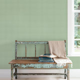 Galerie Emerald green Green Wallpaper