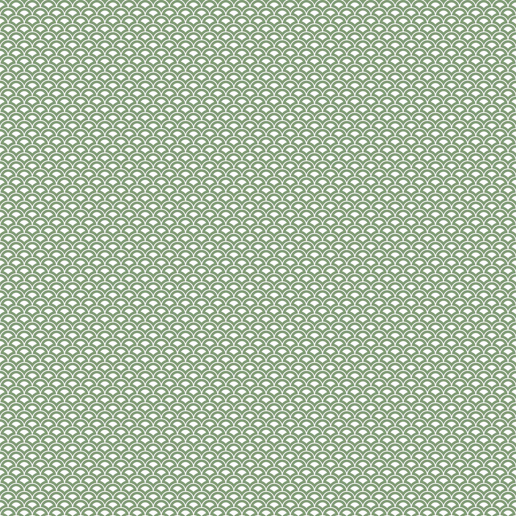 Galerie Emerald green Green Wallpaper