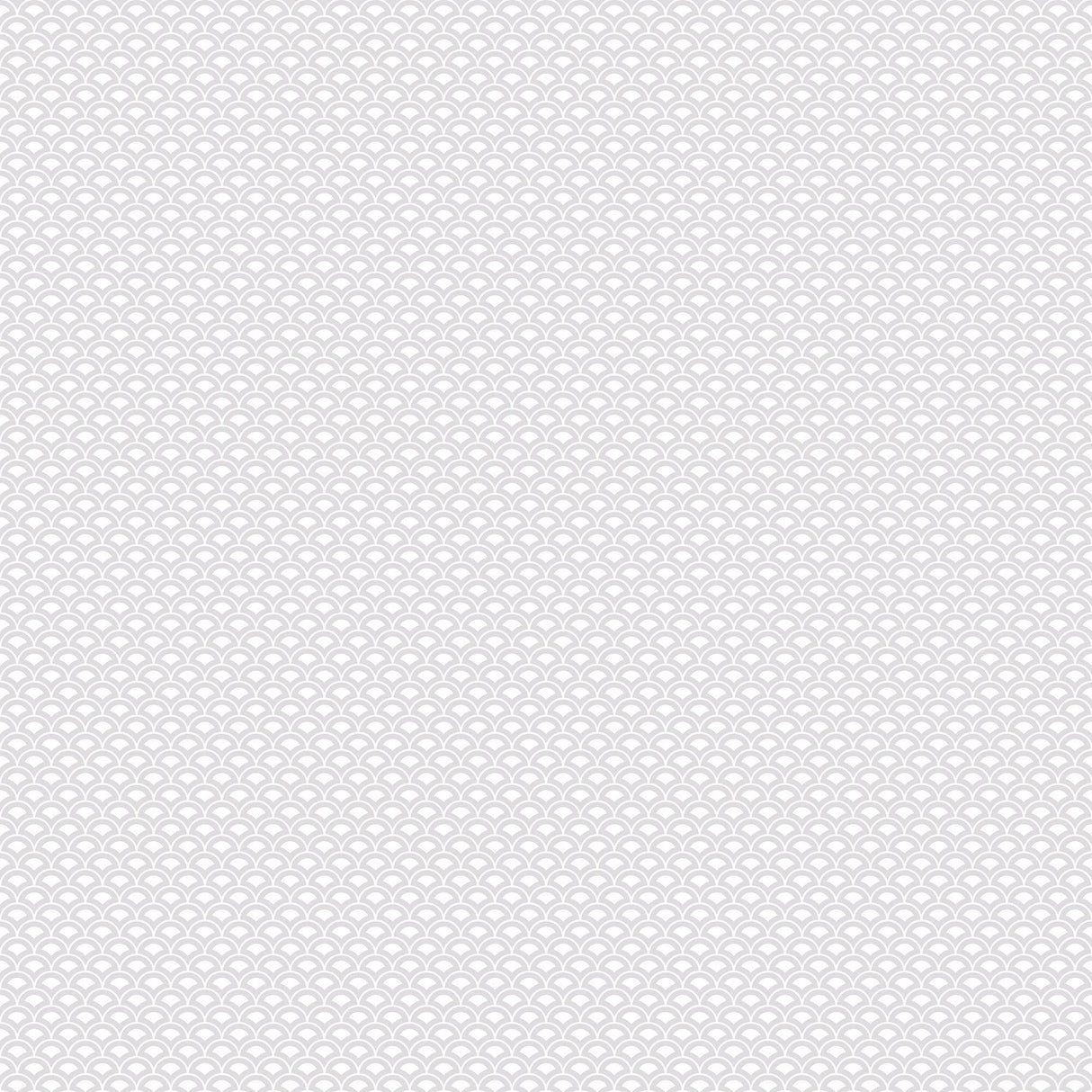 Galerie Shell Top Silver Grey Wallpaper