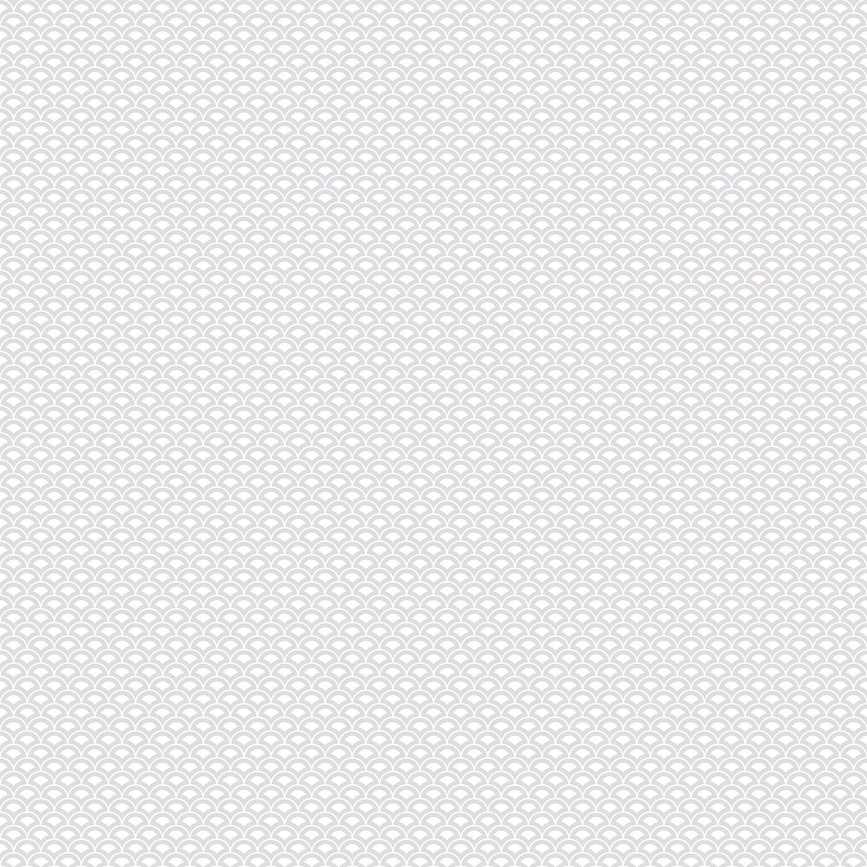 Galerie Shell Top Silver Grey Wallpaper