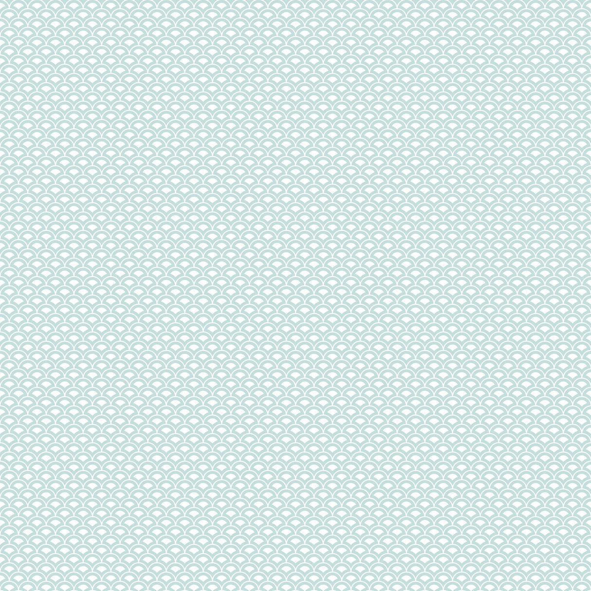 Galerie Shell Top Green Wallpaper