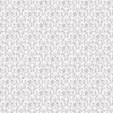 Galerie Ogee Floral Silver Grey Wallpaper