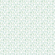 Galerie Ogee Floral Green Wallpaper