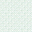 Galerie Ogee Floral Green Wallpaper