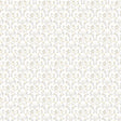 Galerie Ogee Floral Yellow Wallpaper