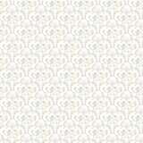 Galerie Ogee Floral Yellow Wallpaper