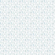Galerie Ogee Floral Blue Wallpaper