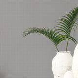 Galerie Houndstooth Black Wallpaper