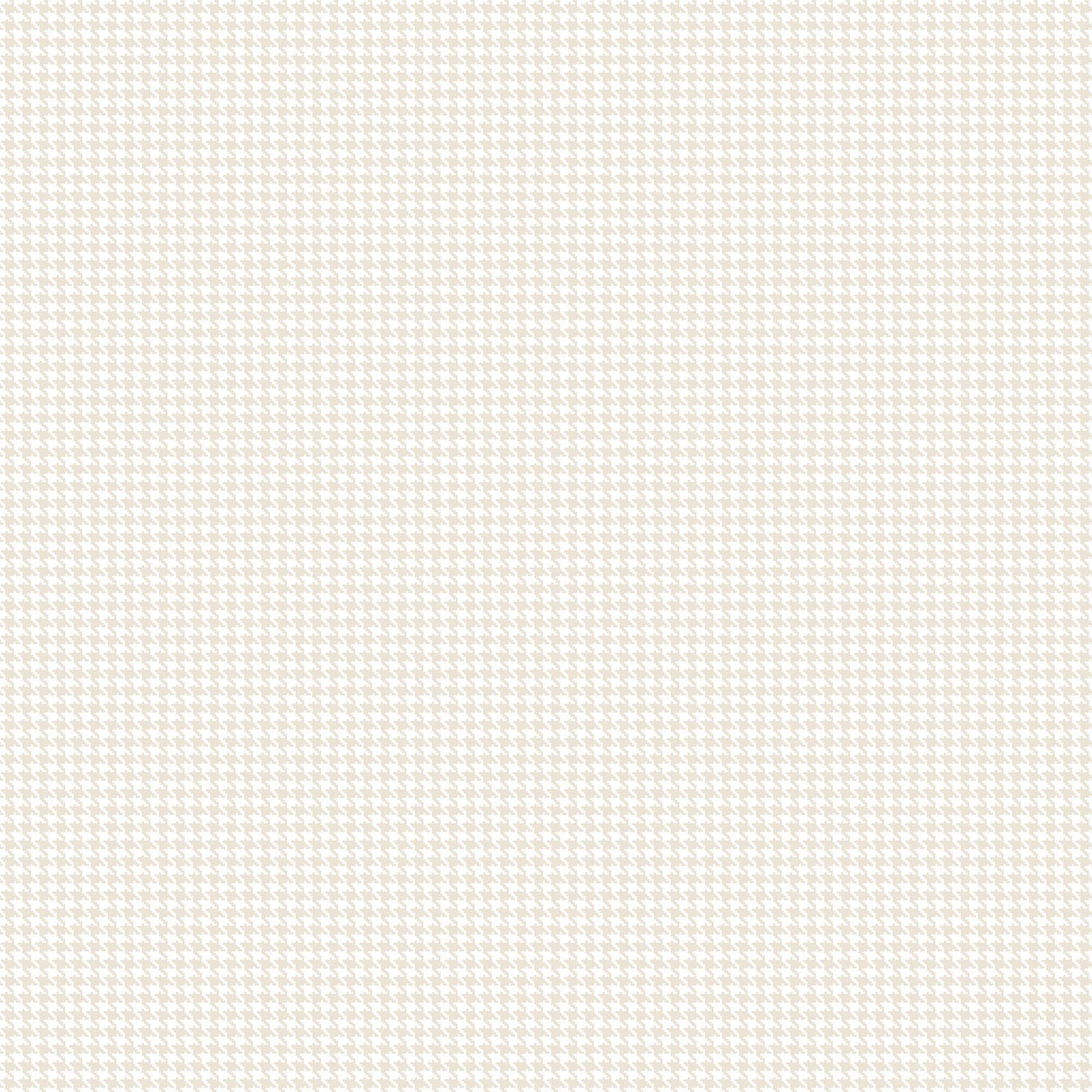 Galerie Houndstooth Bronze Brown Wallpaper