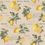Galerie Citron Botanical Beige Wallpaper