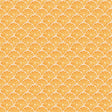 Galerie Orange Scallop Orange Wallpaper