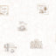 Galerie Coffee Beige Wallpaper