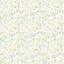 Galerie Spring Leaf Trail Purple Lilac Wallpaper