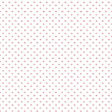 Galerie Tri Leaf Red Wallpaper