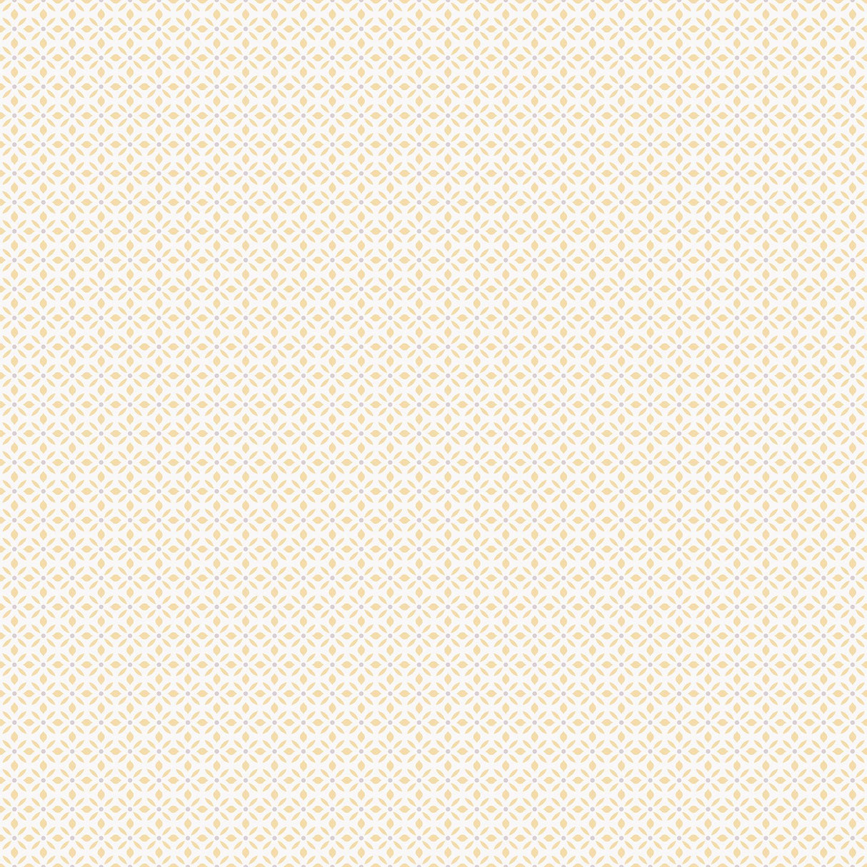 Galerie Leaf Dot Spot Beige Wallpaper