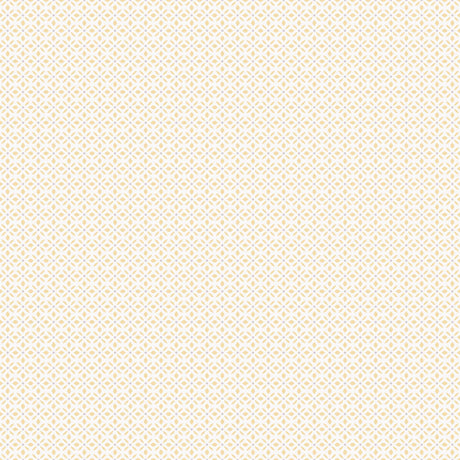 Galerie Leaf Dot Spot Beige Wallpaper