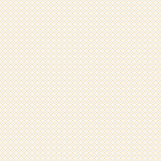 Galerie Leaf Dot Spot Beige Wallpaper