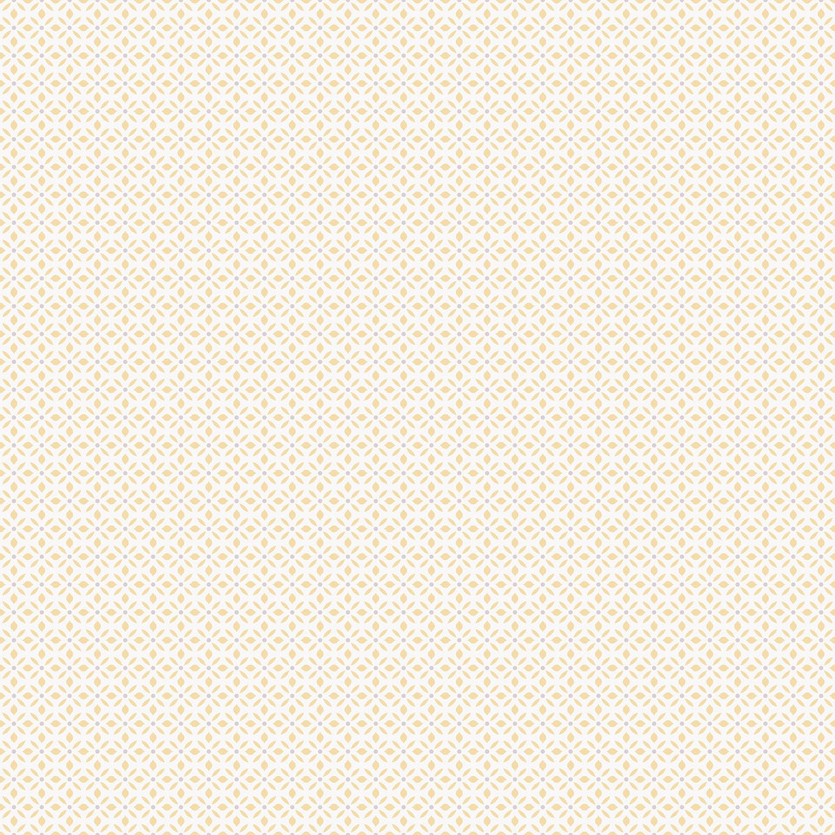 Galerie Leaf Dot Spot Beige Wallpaper
