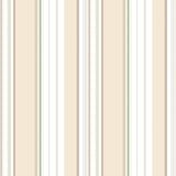Galerie Multi Stripe Green Wallpaper