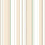 Galerie Multi Stripe Green Wallpaper