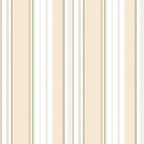 Galerie Multi Stripe Green Wallpaper