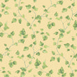 Galerie Just Ivy Yellow Wallpaper