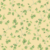 Galerie Just Ivy Yellow Wallpaper