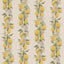 Galerie Lemon Stripe Yellow Wallpaper