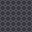 Galerie Bee Hive Blue Wallpaper
