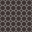 Galerie Bee Hive Black Wallpaper