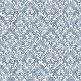 Galerie Lisboa Blue Wallpaper